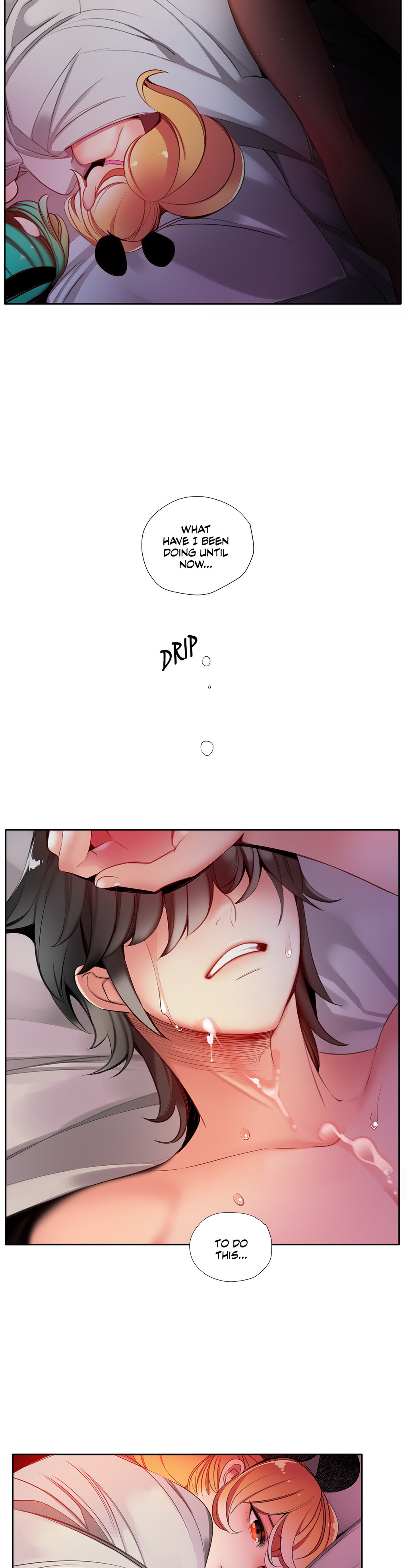 Lilith`s Cord Ch.1-24 page 460