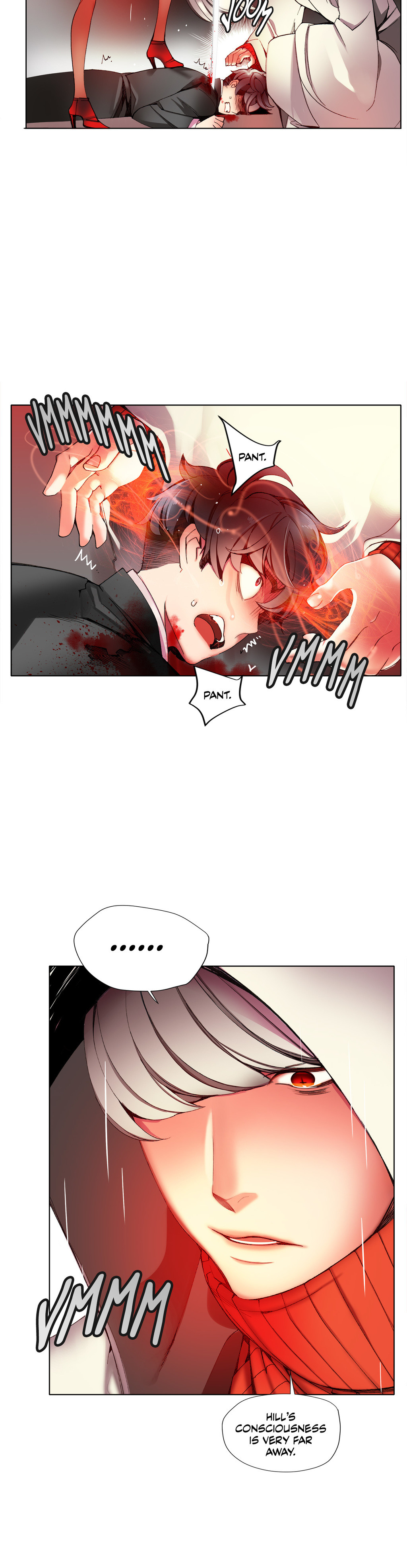 Lilith`s Cord Ch.1-24 page 464