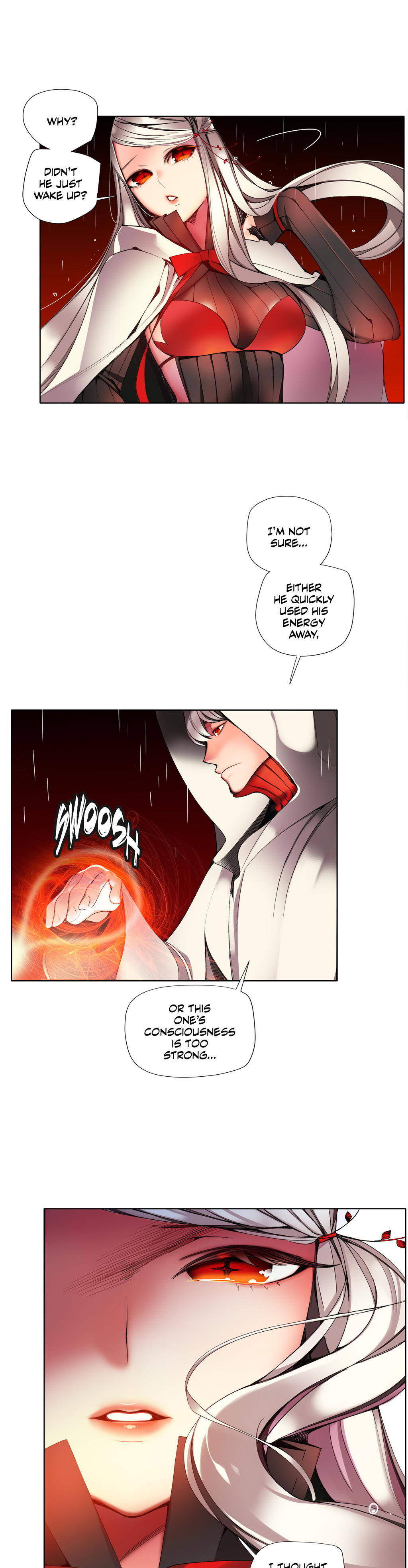 Lilith`s Cord Ch.1-24 page 465