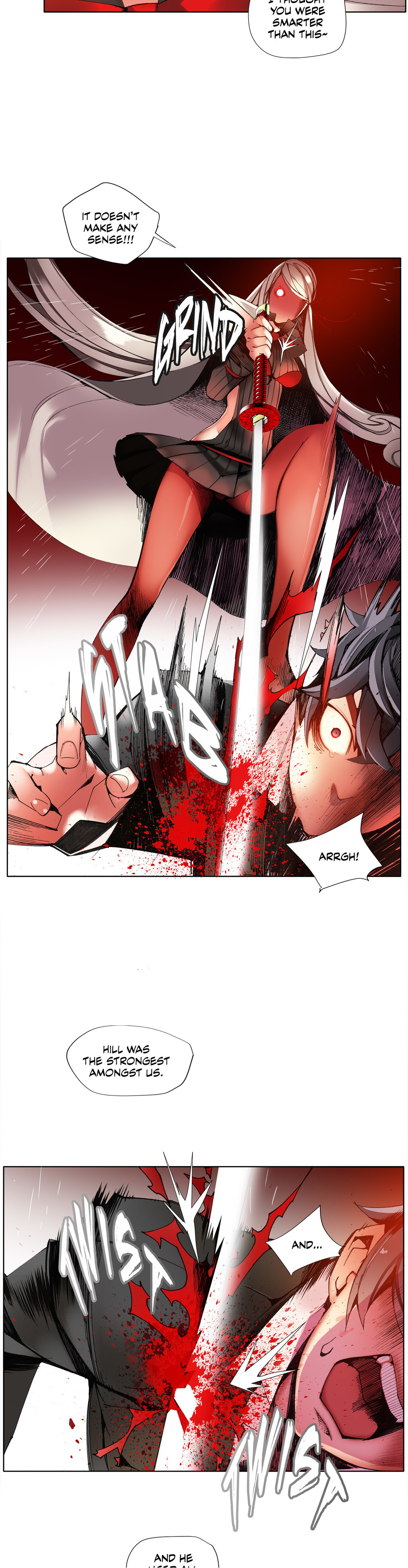 Lilith`s Cord Ch.1-24 page 466