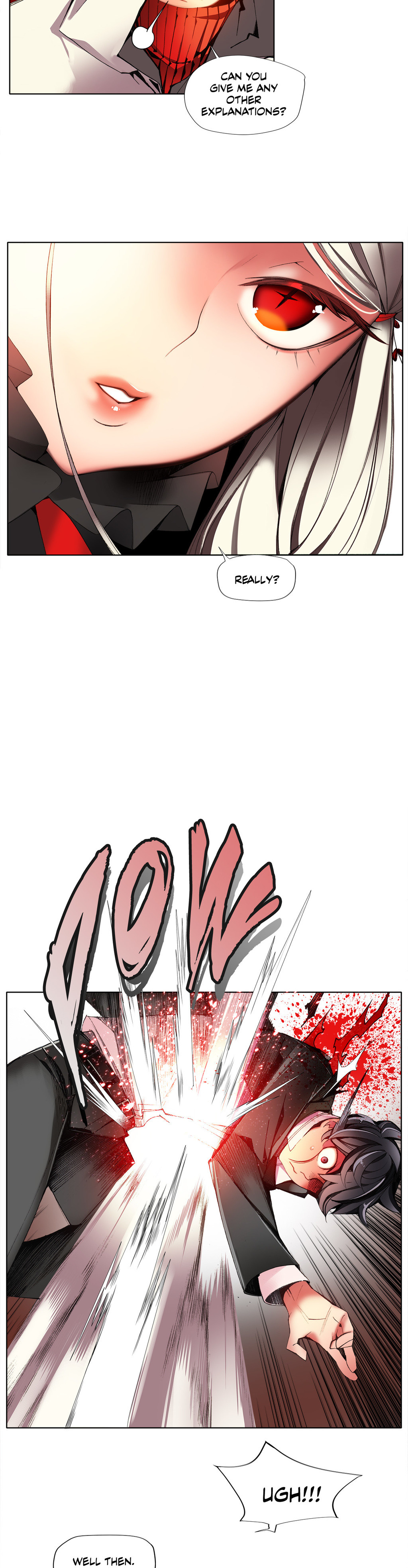 Lilith`s Cord Ch.1-24 page 468
