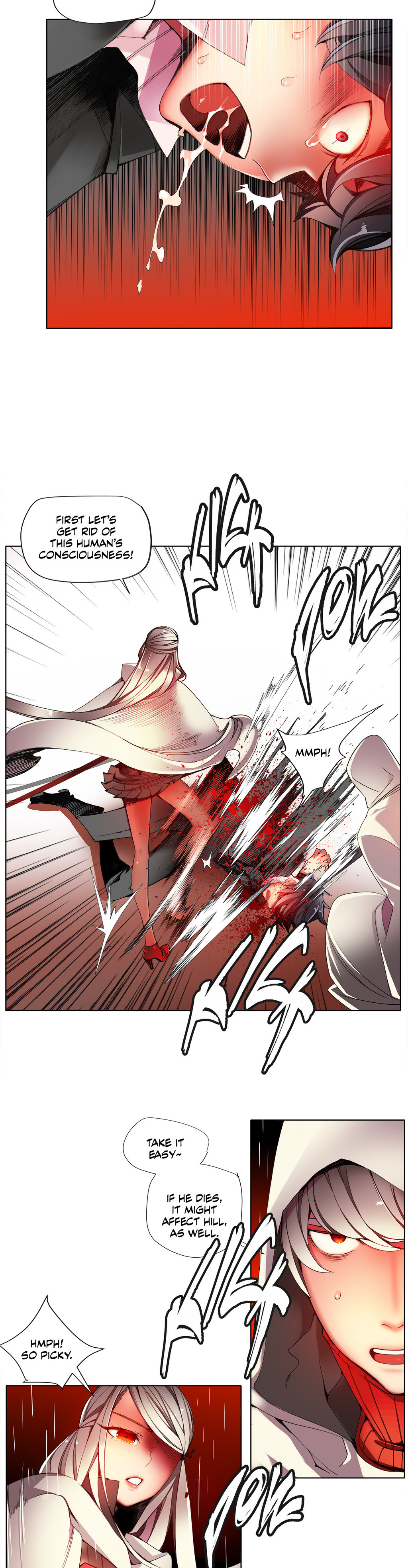 Lilith`s Cord Ch.1-24 page 469