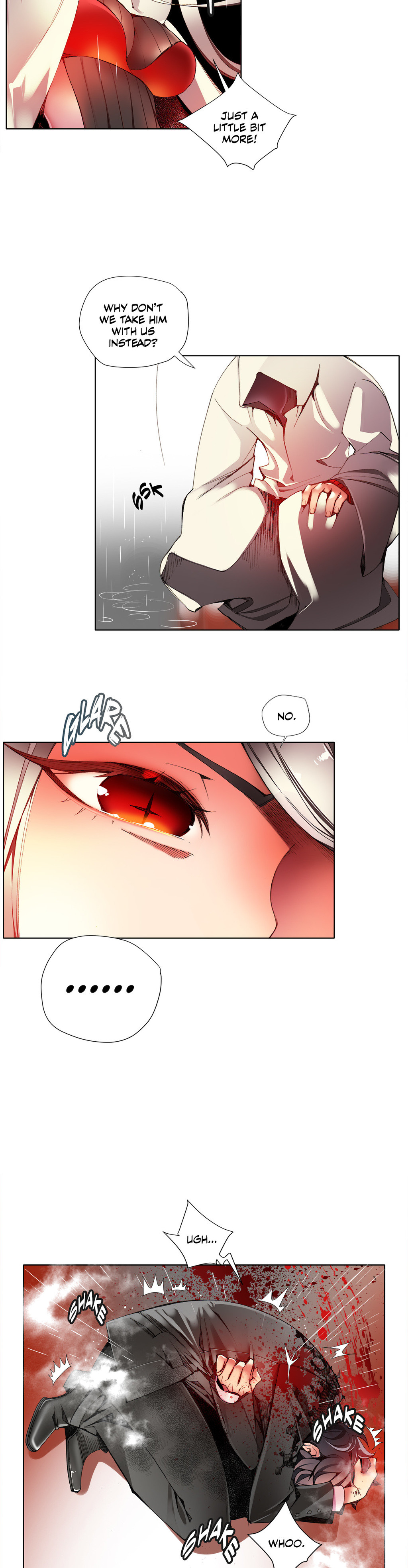 Lilith`s Cord Ch.1-24 page 470