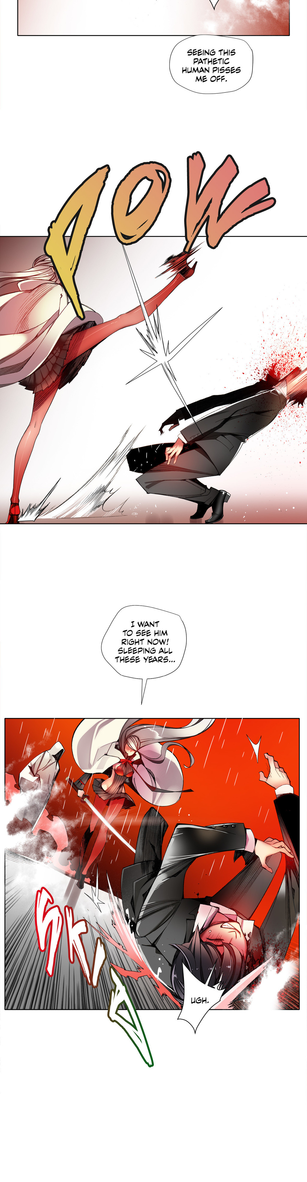 Lilith`s Cord Ch.1-24 page 471