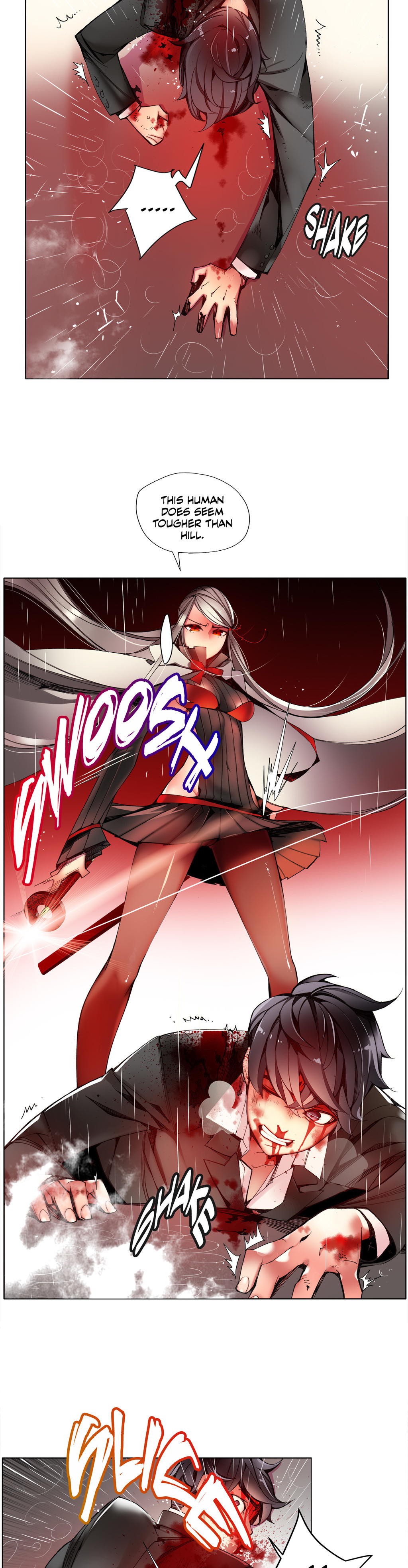 Lilith`s Cord Ch.1-24 page 474