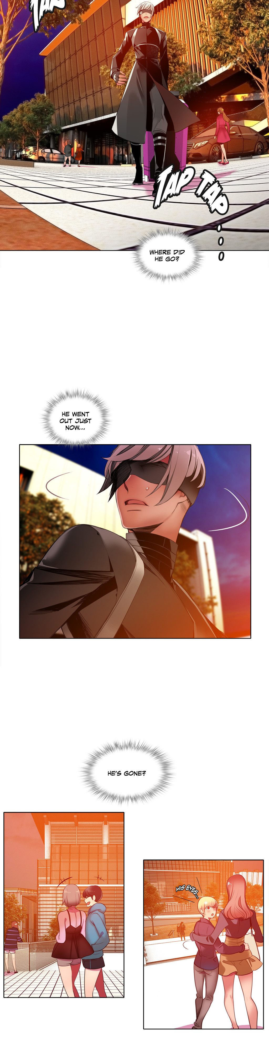 Lilith`s Cord Ch.1-24 page 476