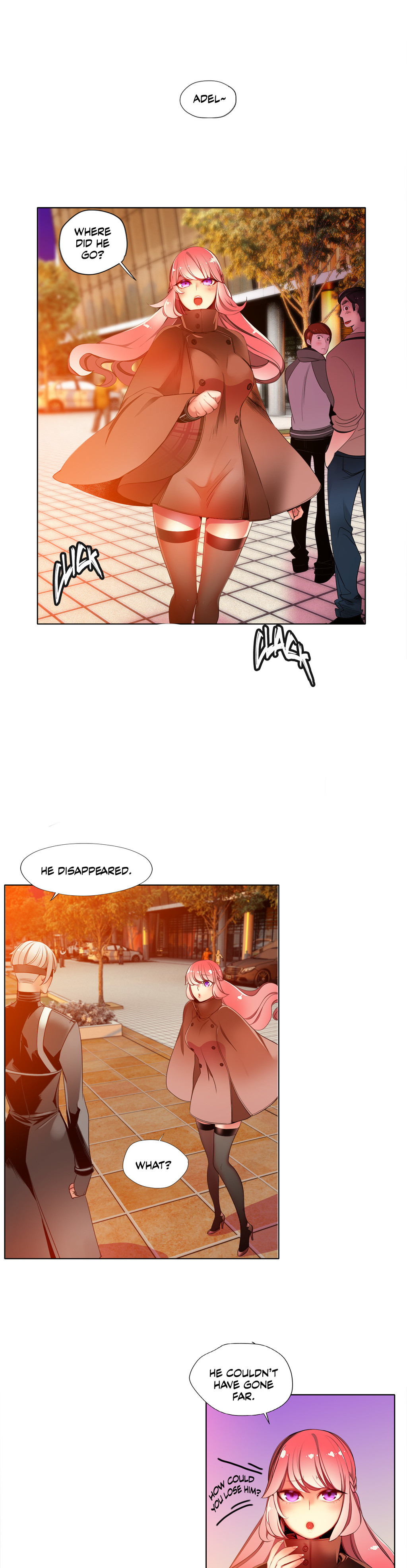 Lilith`s Cord Ch.1-24 page 477