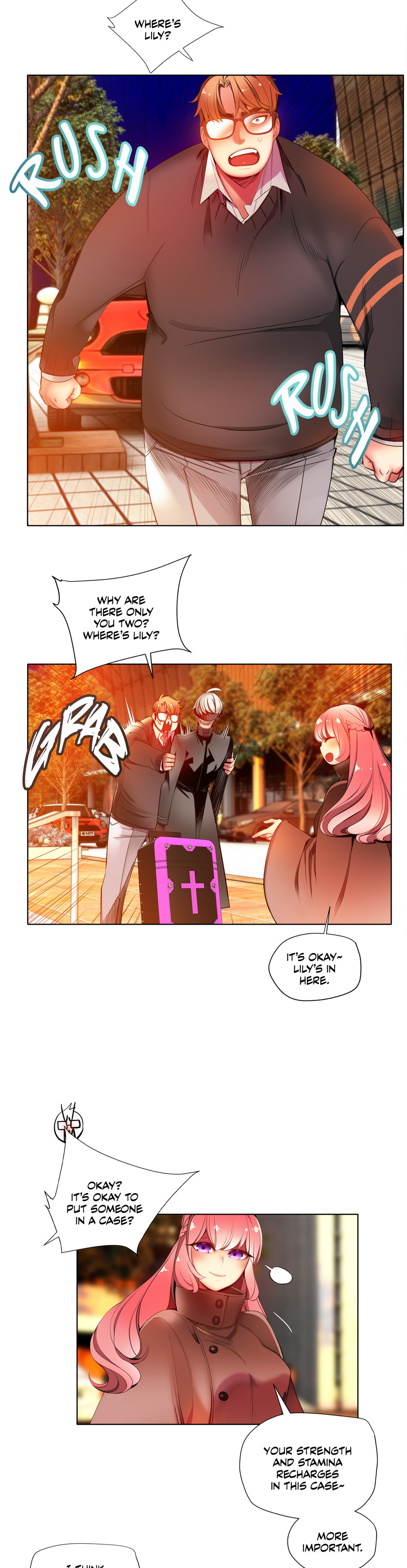 Lilith`s Cord Ch.1-24 page 480