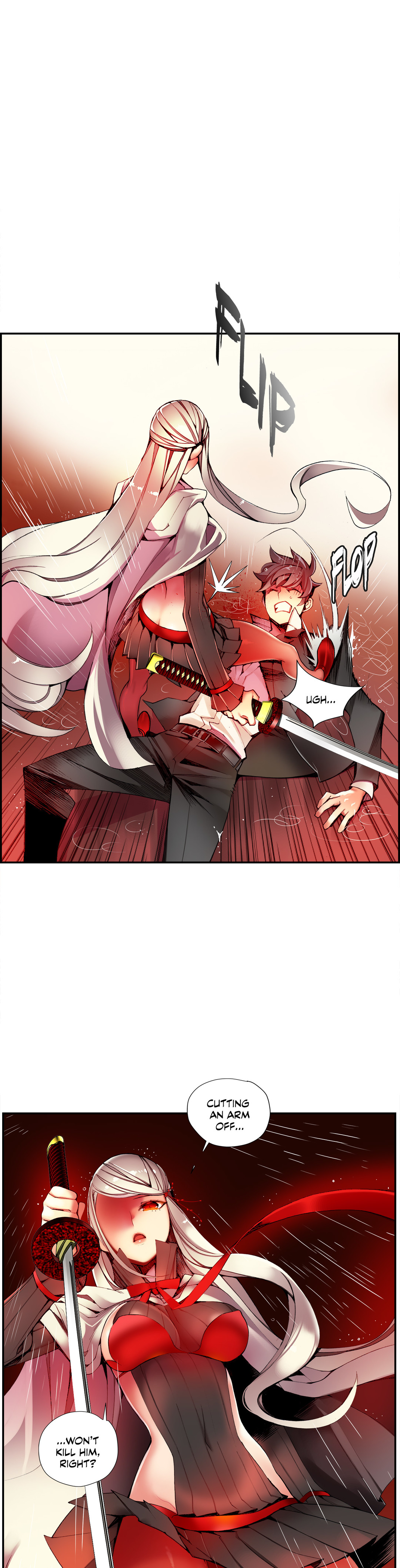 Lilith`s Cord Ch.1-24 page 483