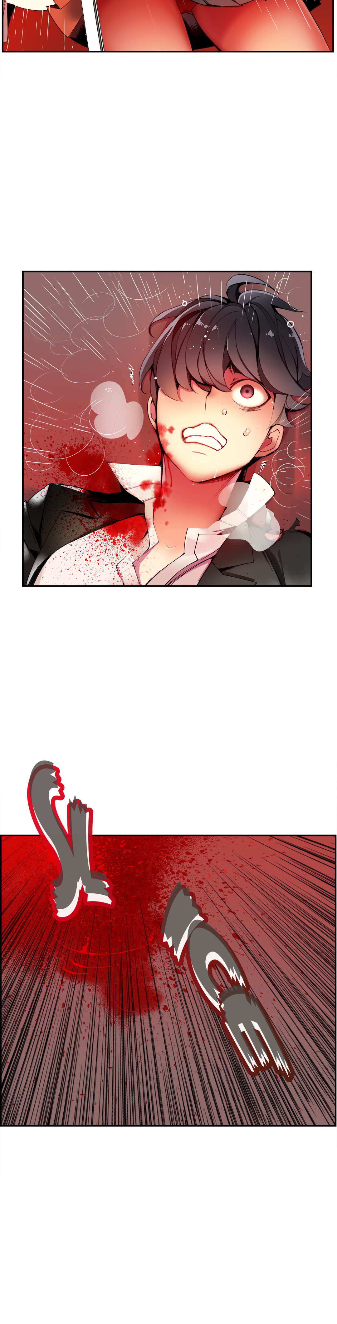 Lilith`s Cord Ch.1-24 page 484