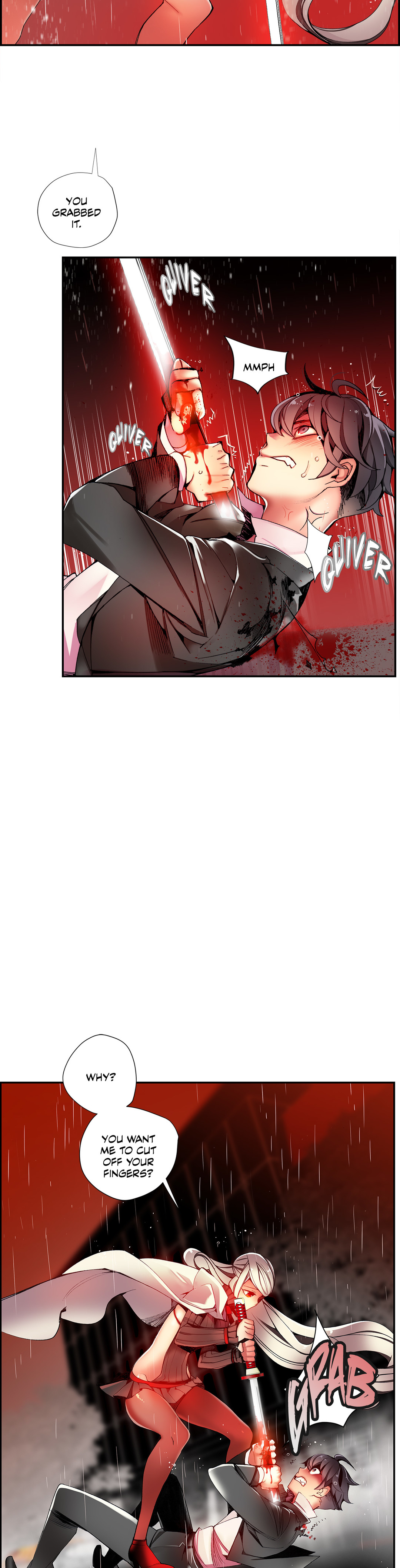 Lilith`s Cord Ch.1-24 page 486