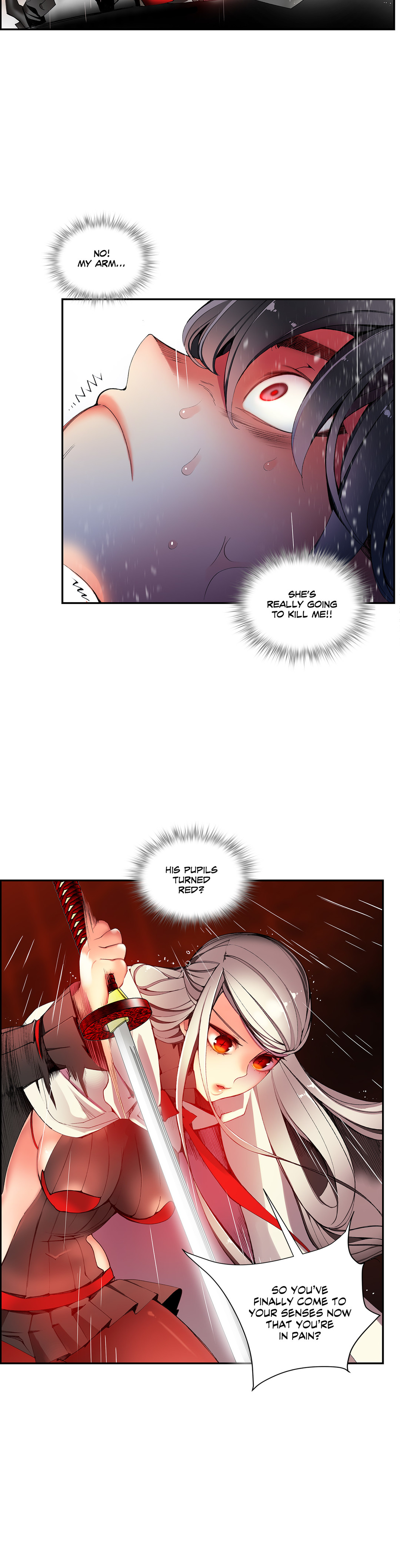 Lilith`s Cord Ch.1-24 page 487