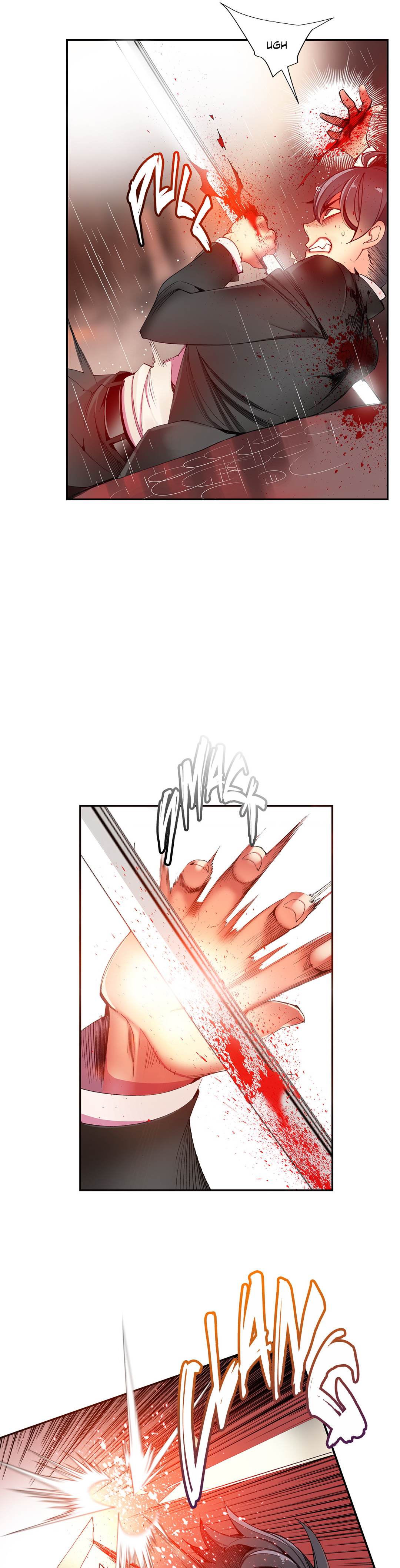 Lilith`s Cord Ch.1-24 page 488