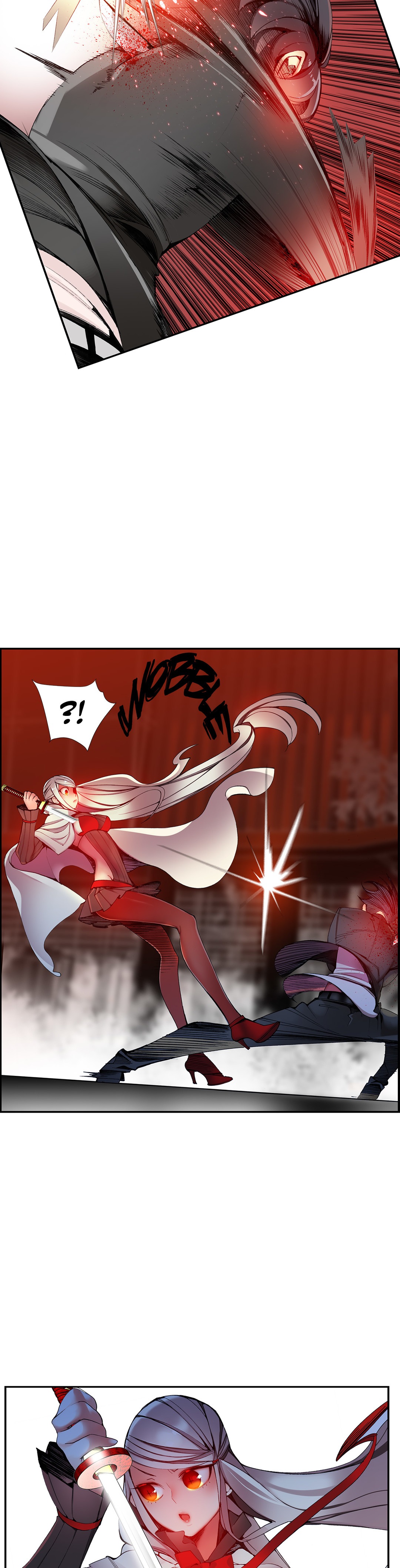Lilith`s Cord Ch.1-24 page 489