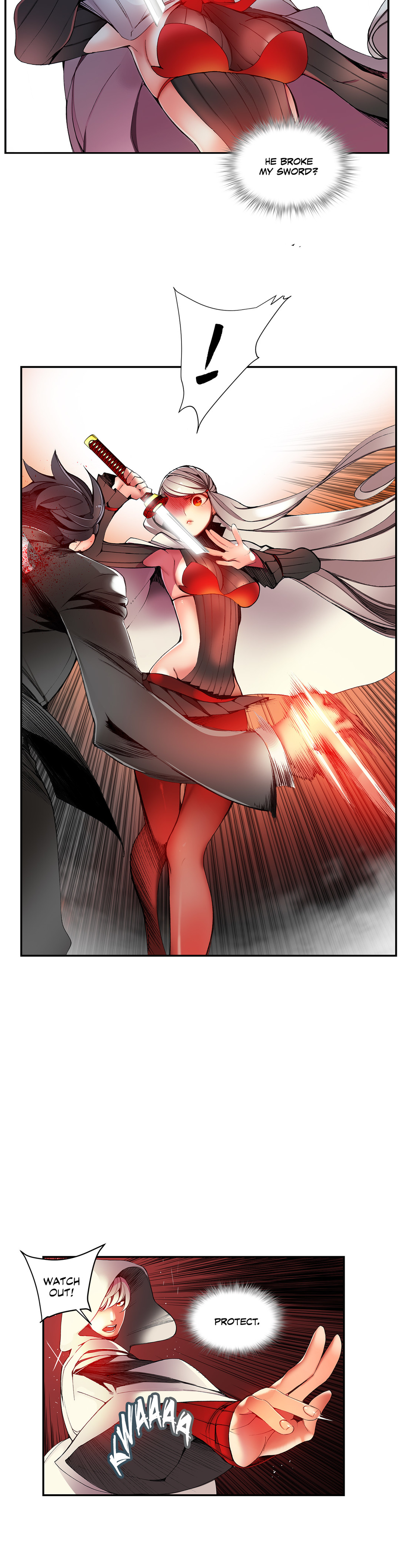 Lilith`s Cord Ch.1-24 page 490