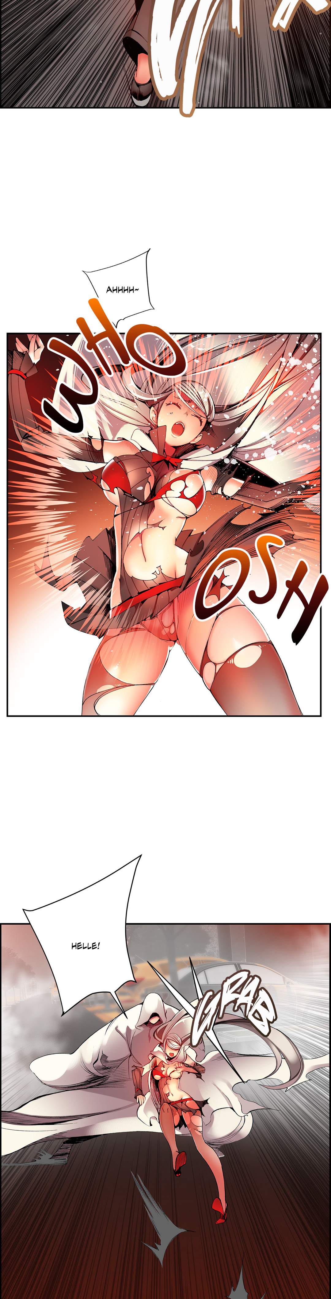 Lilith`s Cord Ch.1-24 page 493