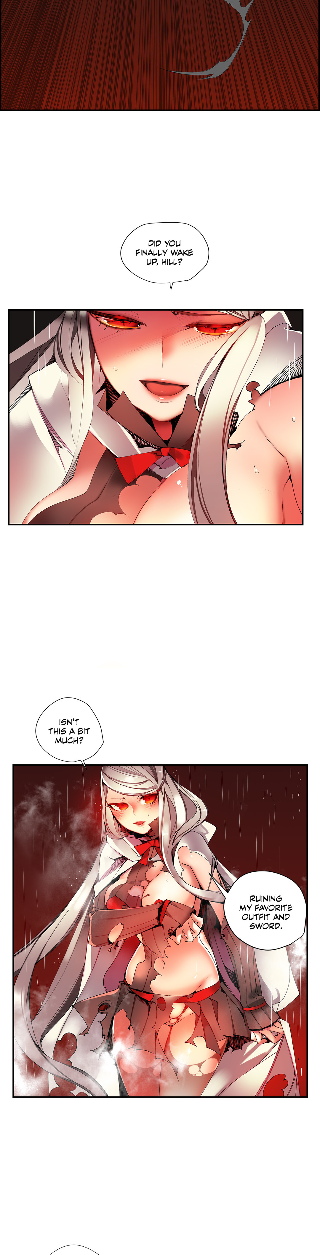 Lilith`s Cord Ch.1-24 page 494