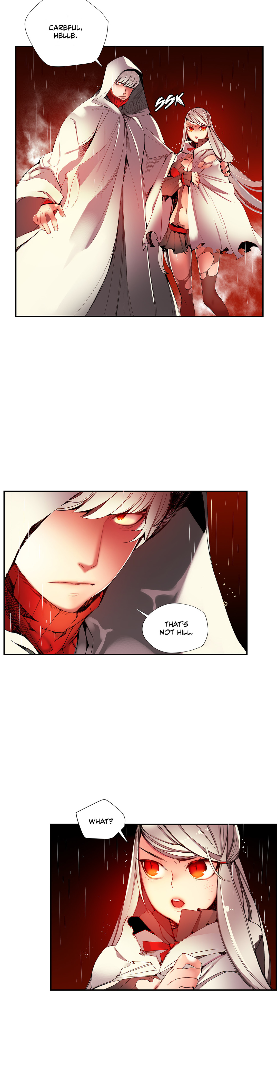 Lilith`s Cord Ch.1-24 page 495