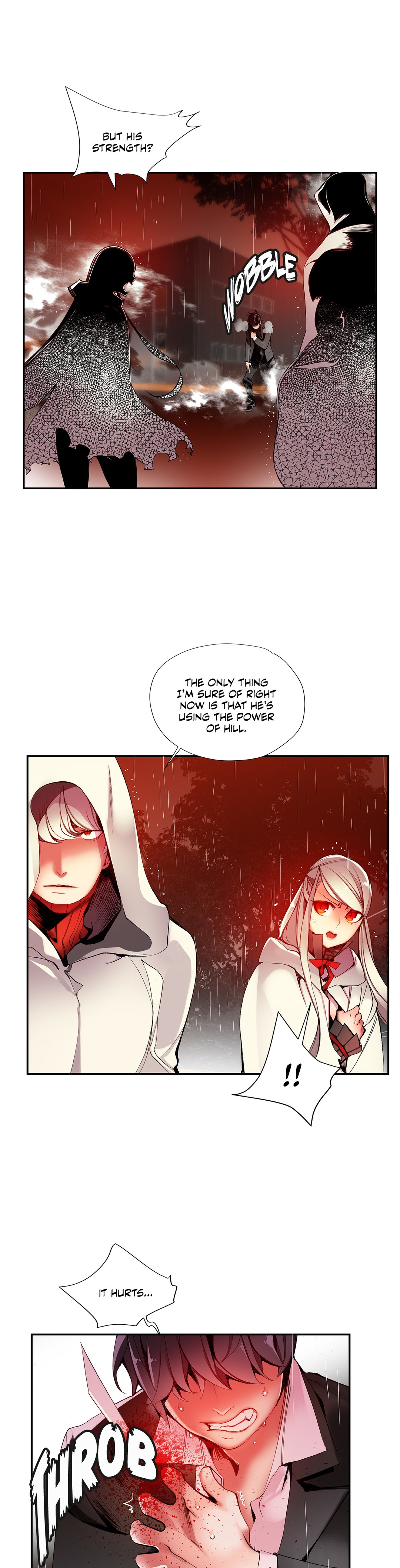 Lilith`s Cord Ch.1-24 page 496