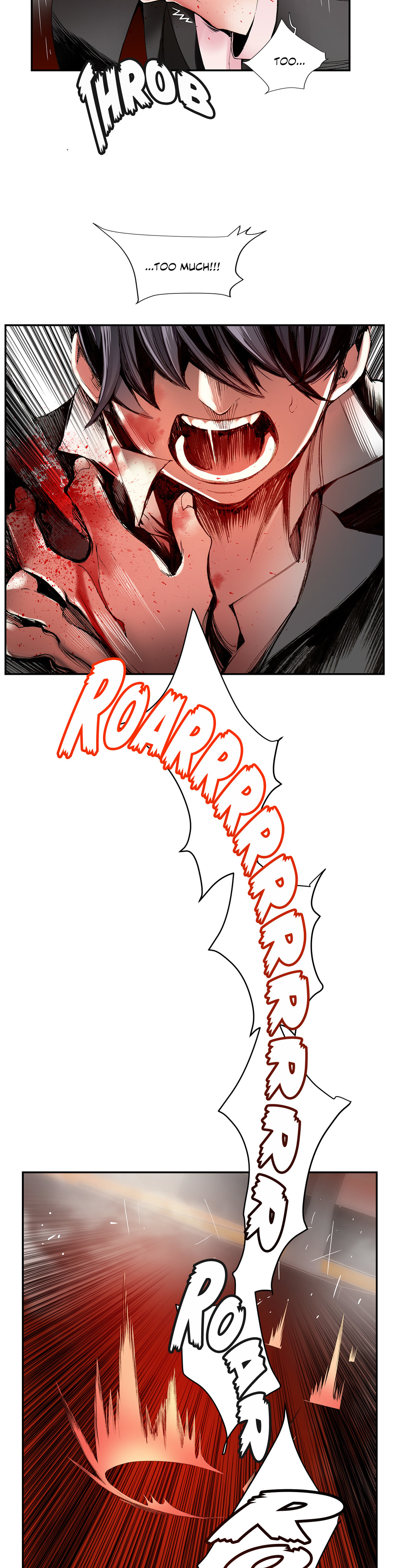 Lilith`s Cord Ch.1-24 page 497