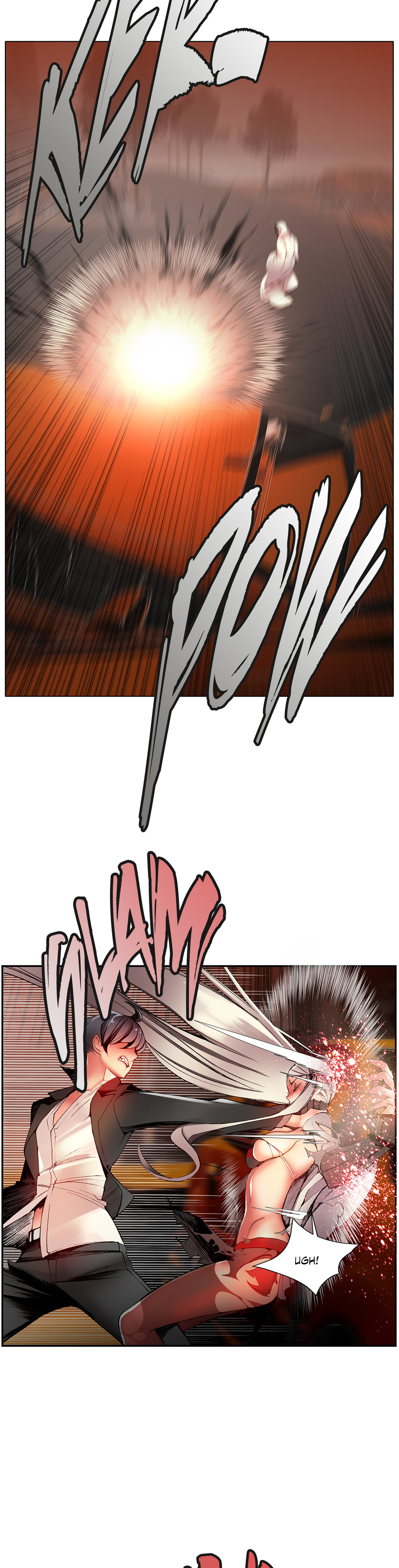Lilith`s Cord Ch.1-24 page 499