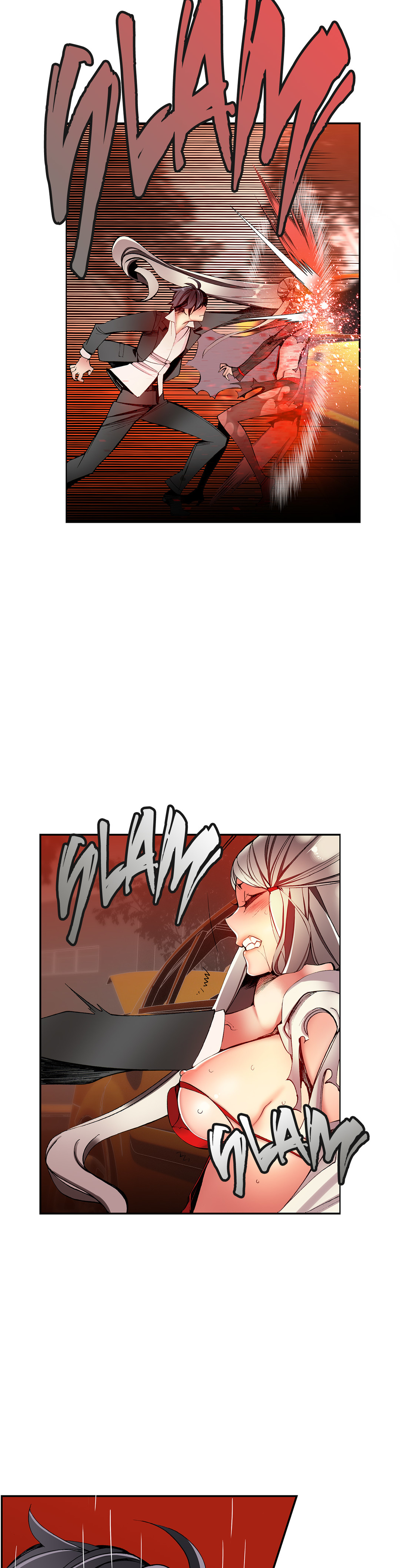Lilith`s Cord Ch.1-24 page 500