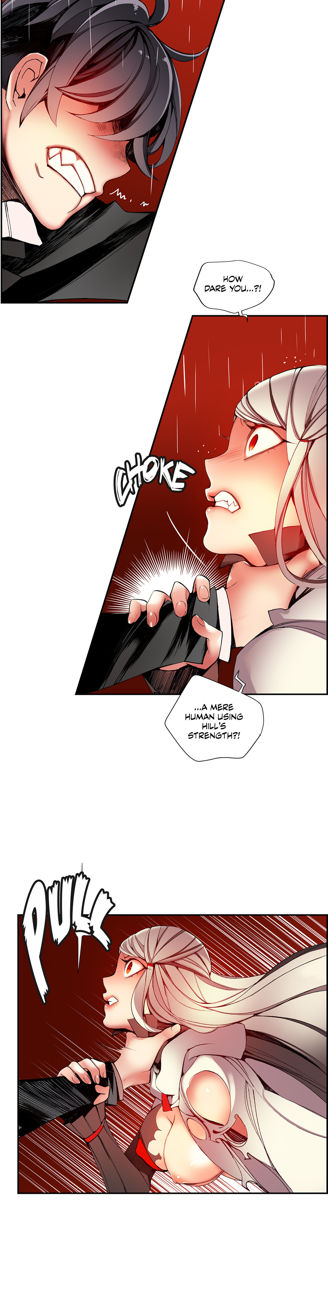 Lilith`s Cord Ch.1-24 page 501
