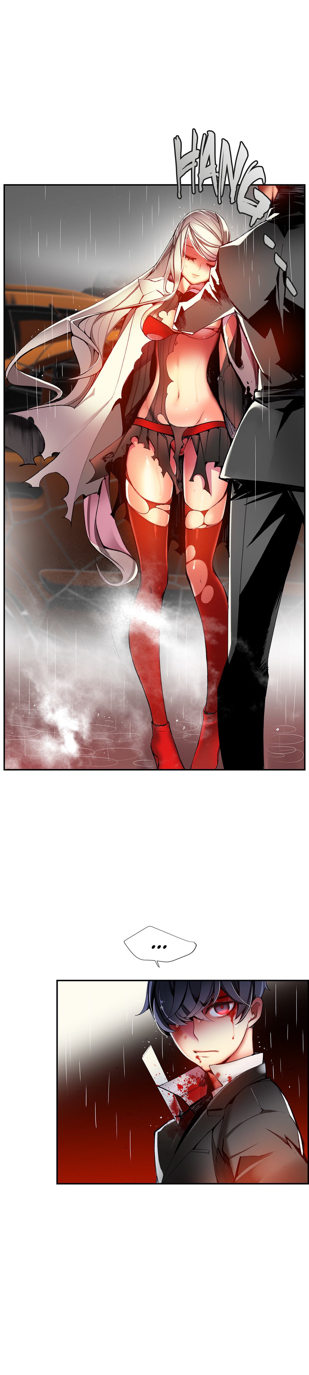 Lilith`s Cord Ch.1-24 page 504