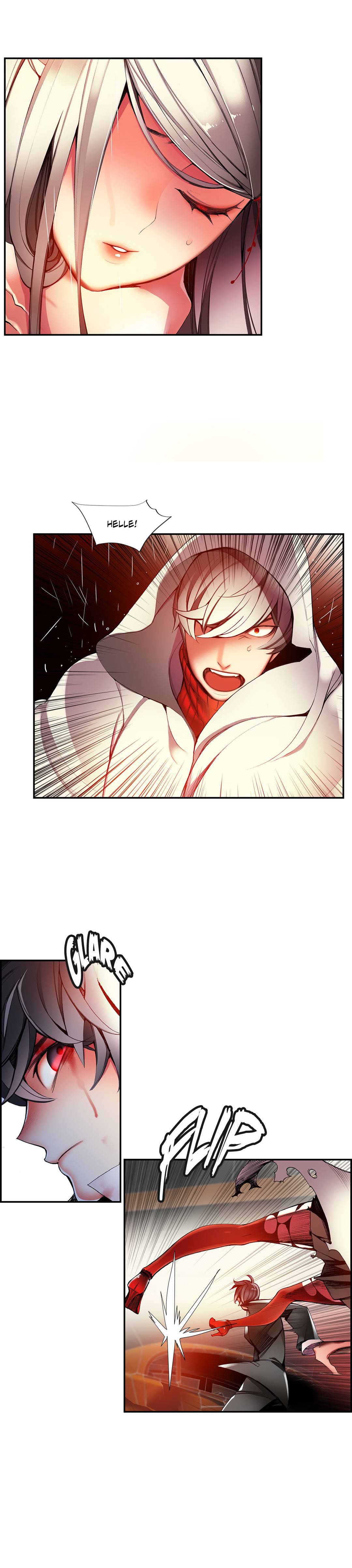 Lilith`s Cord Ch.1-24 page 505