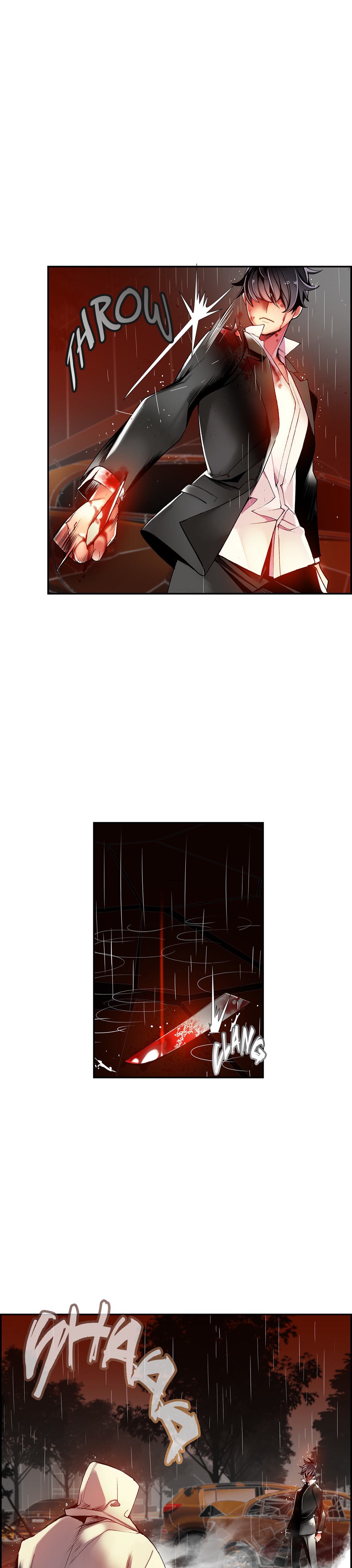 Lilith`s Cord Ch.1-24 page 507