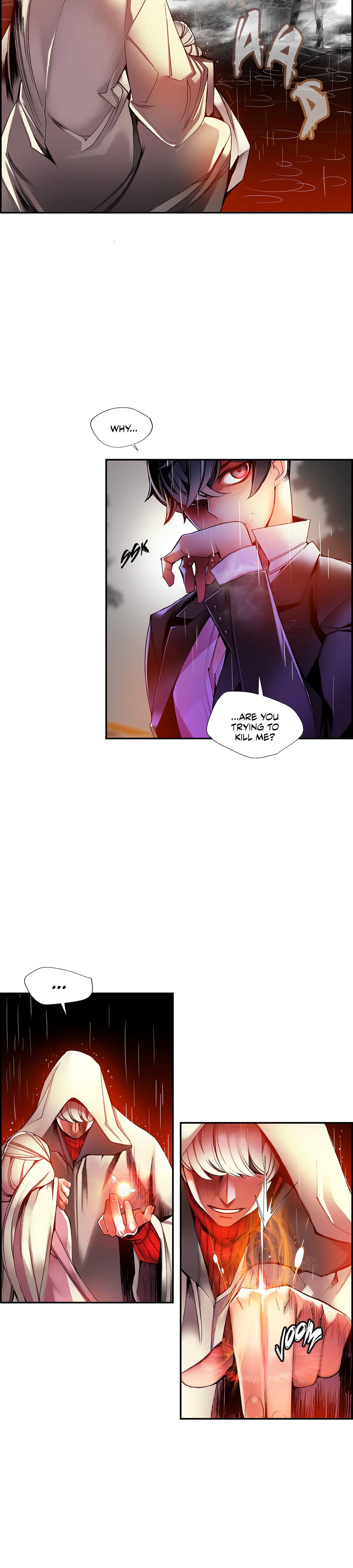 Lilith`s Cord Ch.1-24 page 508