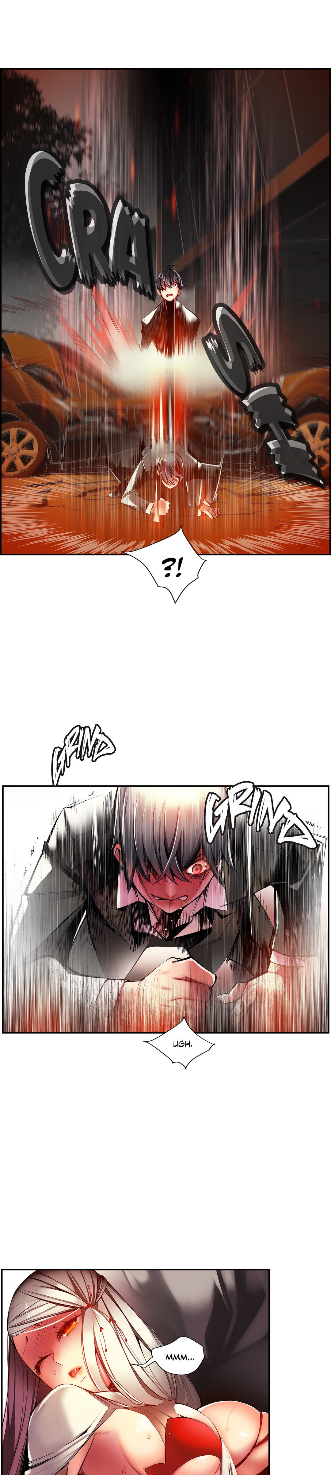 Lilith`s Cord Ch.1-24 page 509