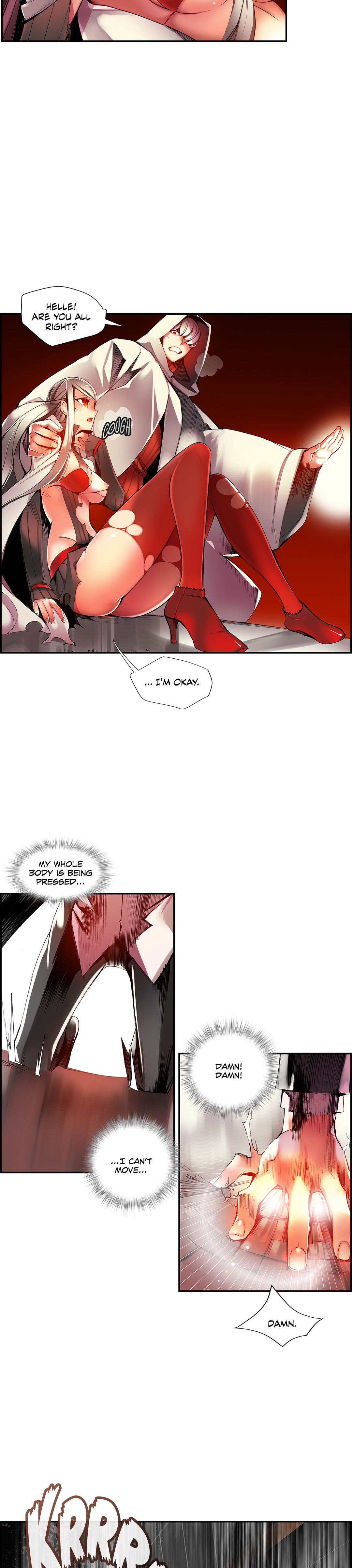 Lilith`s Cord Ch.1-24 page 510