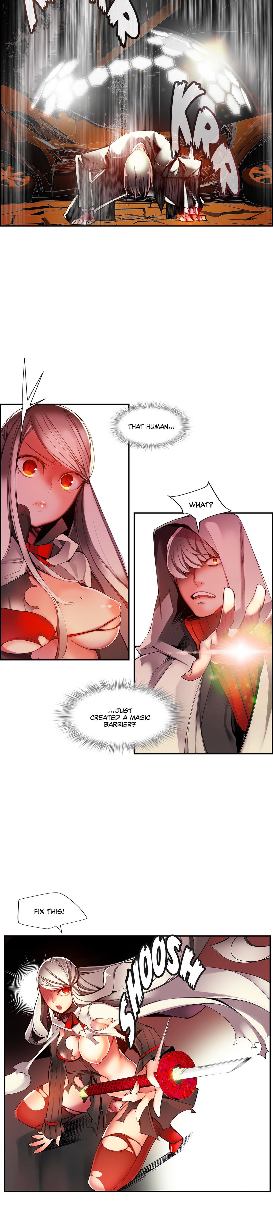 Lilith`s Cord Ch.1-24 page 511