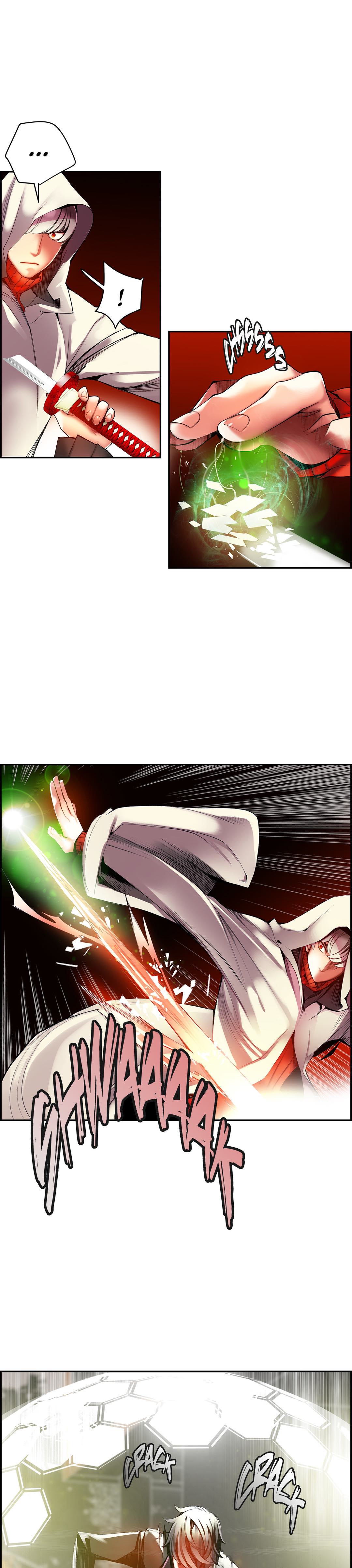 Lilith`s Cord Ch.1-24 page 512