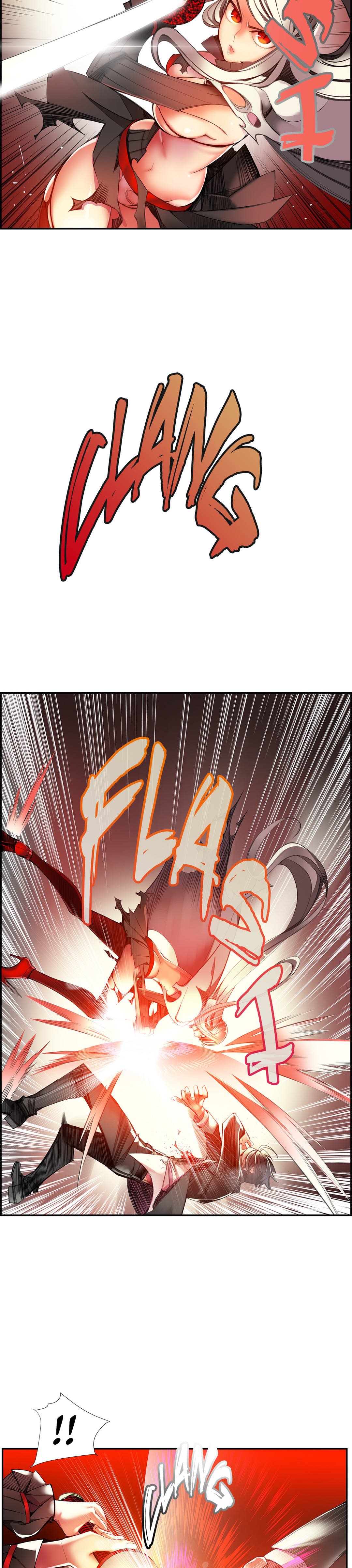 Lilith`s Cord Ch.1-24 page 515