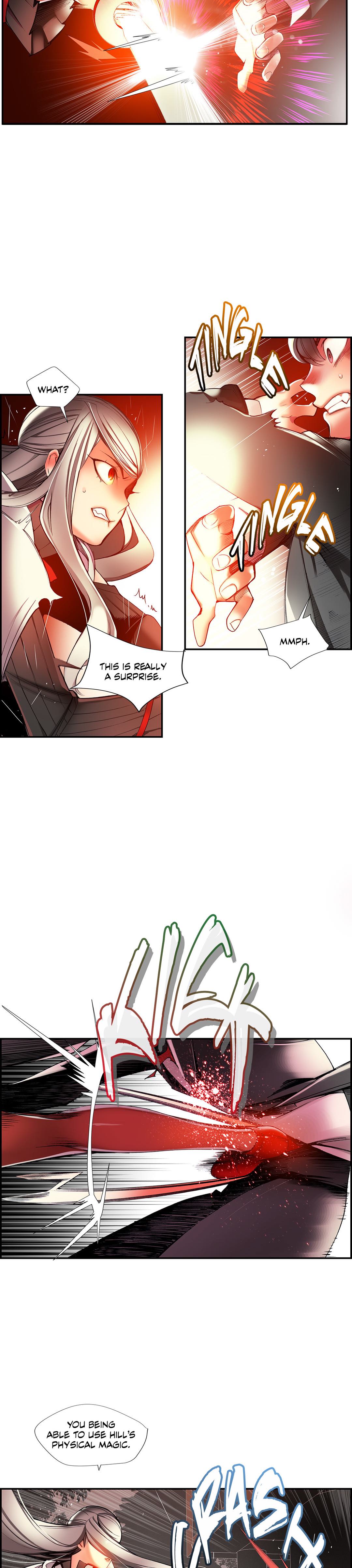 Lilith`s Cord Ch.1-24 page 516