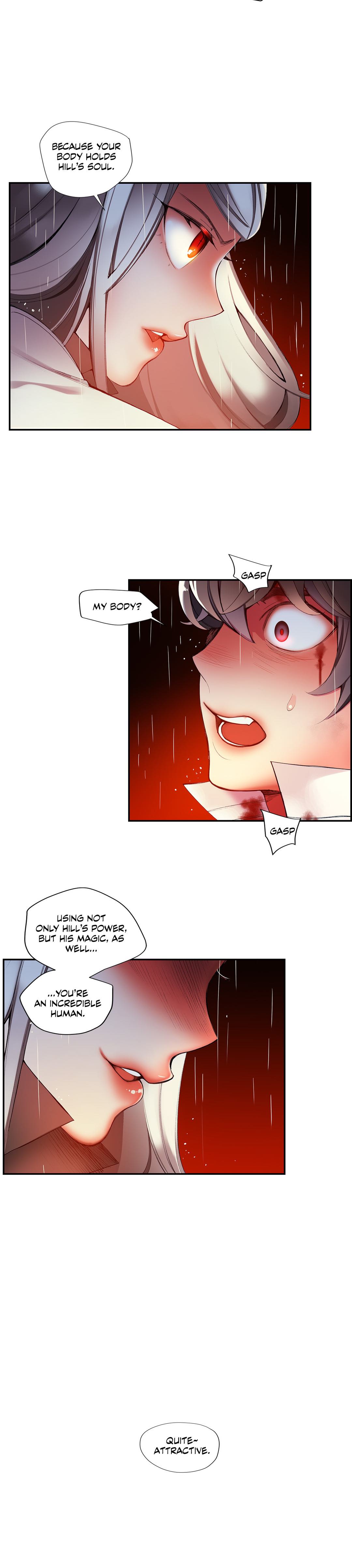 Lilith`s Cord Ch.1-24 page 518