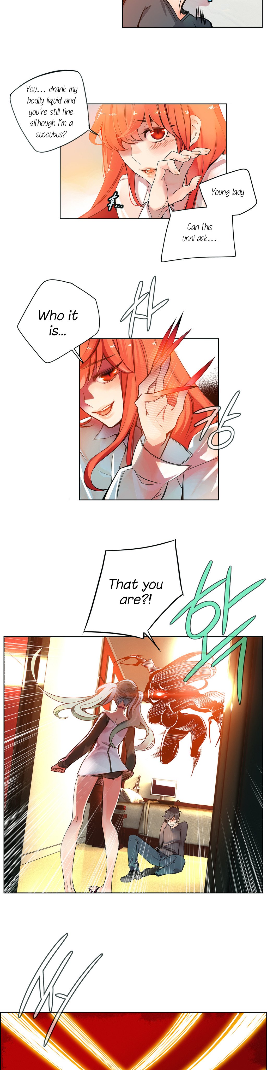 Lilith`s Cord Ch.1-24 page 52