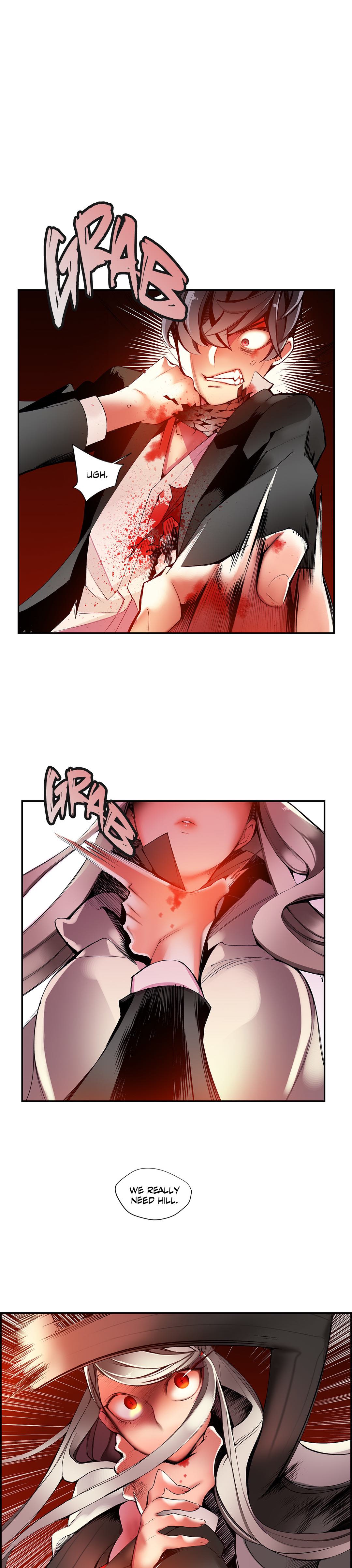 Lilith`s Cord Ch.1-24 page 520