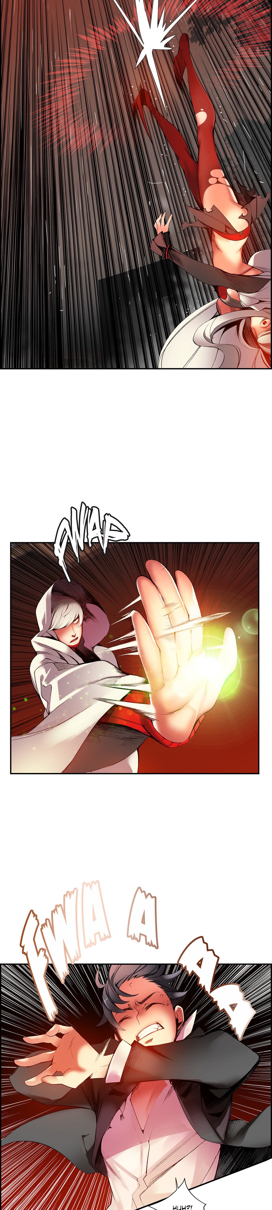 Lilith`s Cord Ch.1-24 page 522