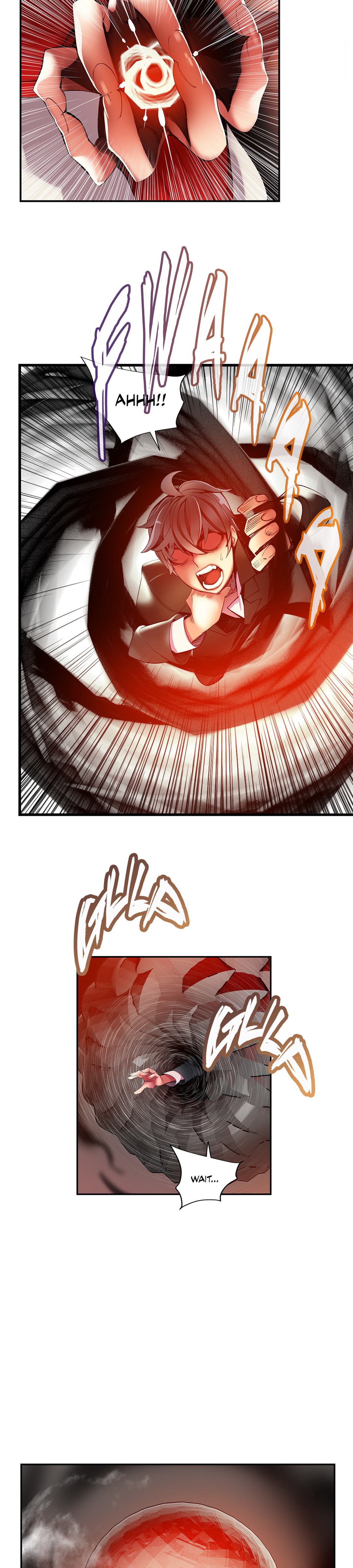 Lilith`s Cord Ch.1-24 page 524