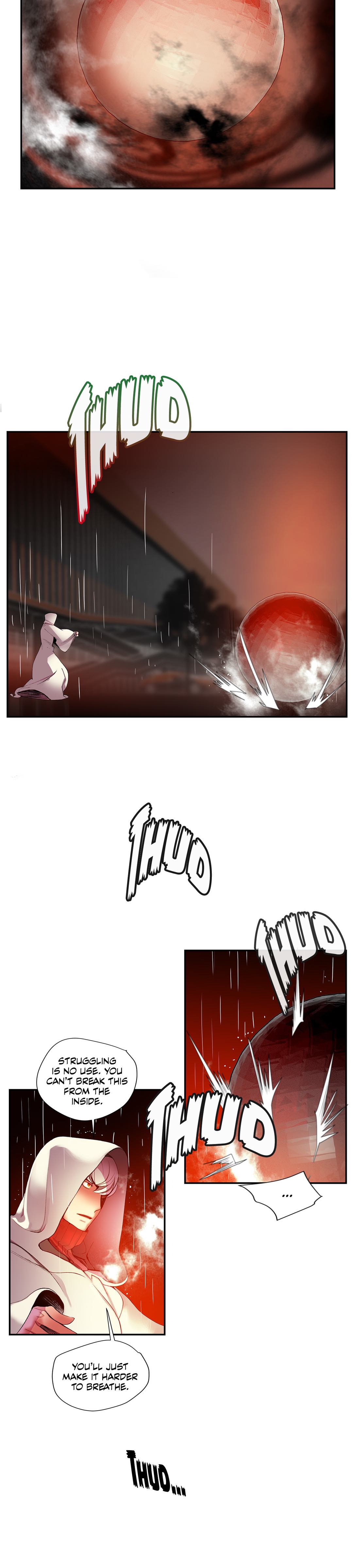 Lilith`s Cord Ch.1-24 page 525