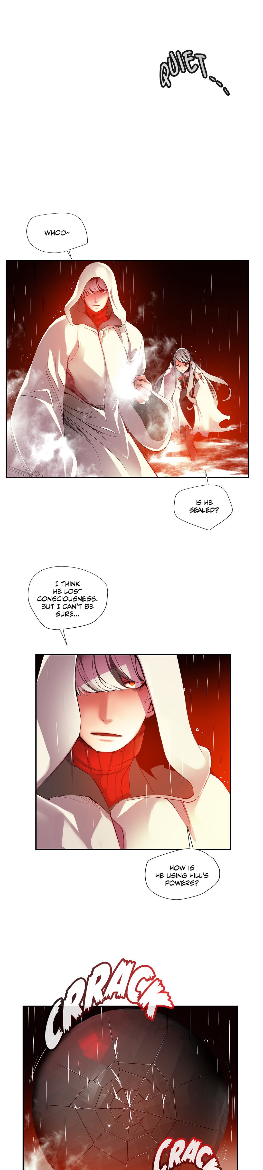 Lilith`s Cord Ch.1-24 page 526