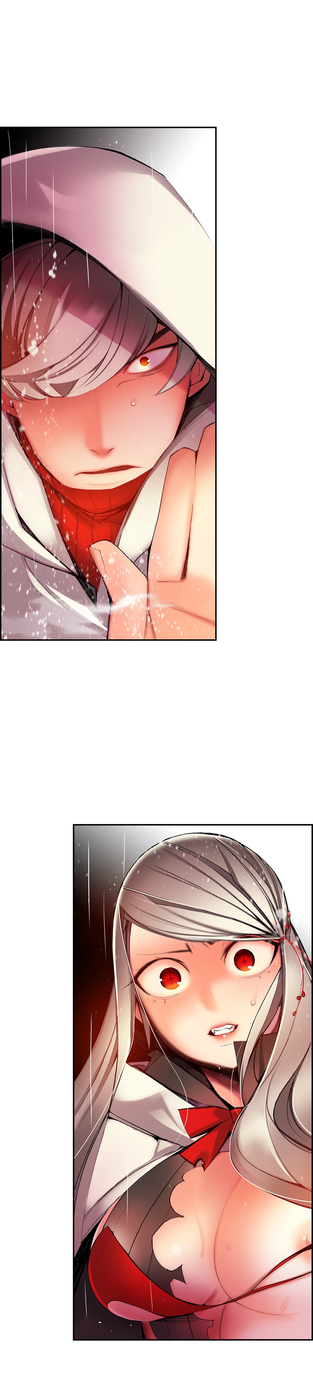 Lilith`s Cord Ch.1-24 page 530