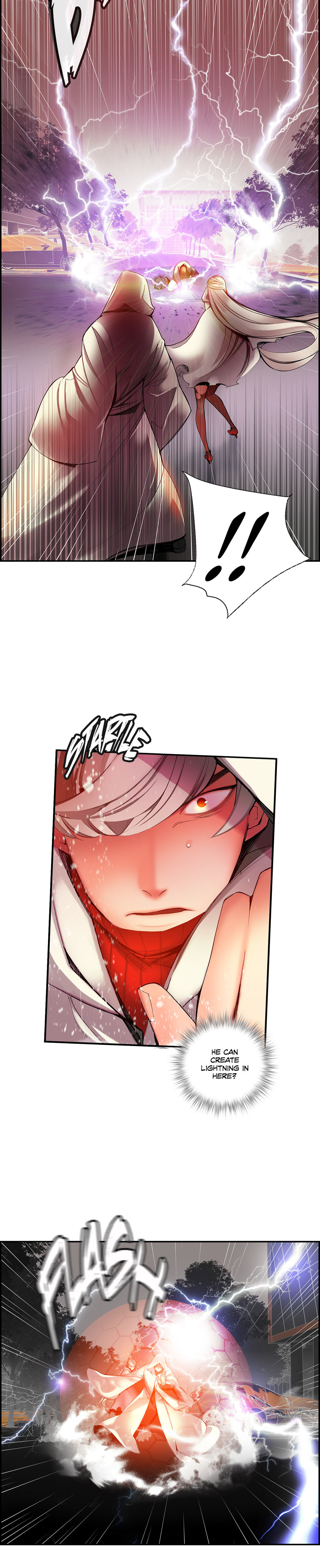 Lilith`s Cord Ch.1-24 page 533