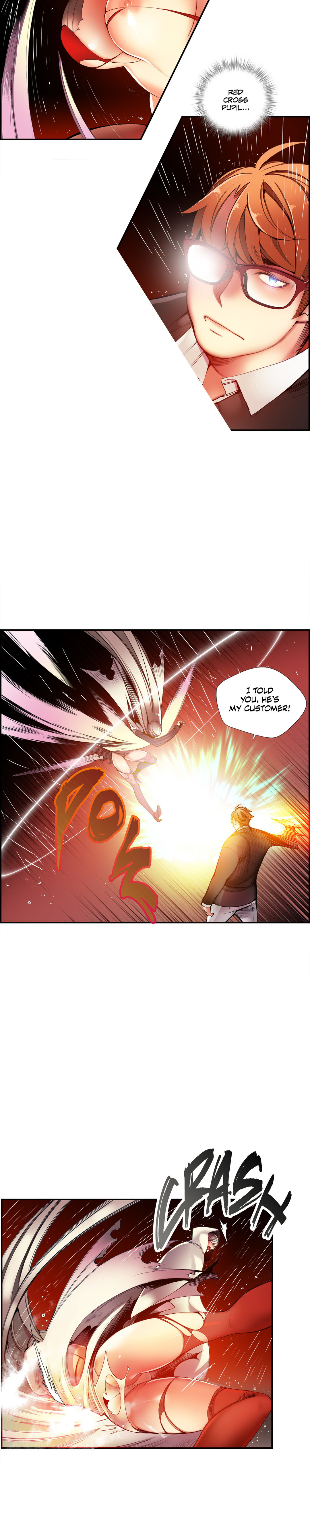 Lilith`s Cord Ch.1-24 page 536