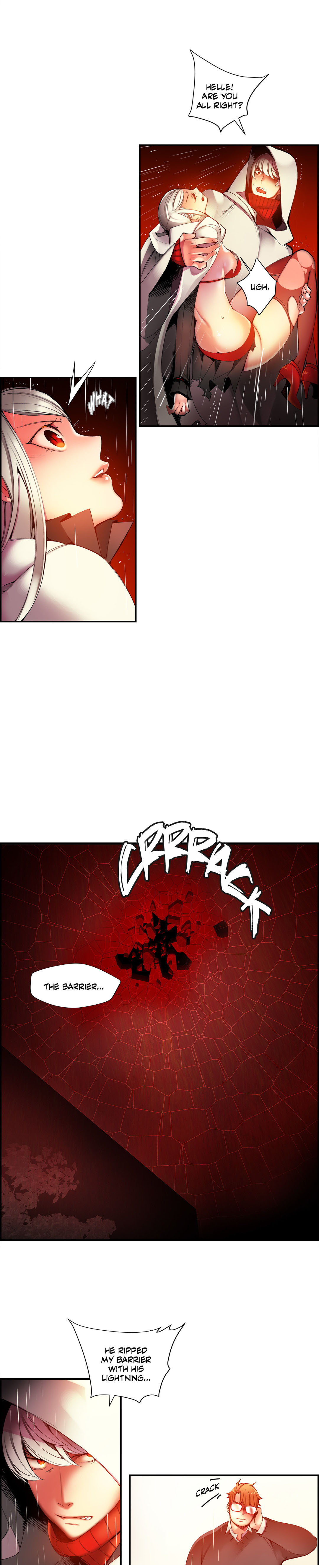 Lilith`s Cord Ch.1-24 page 537