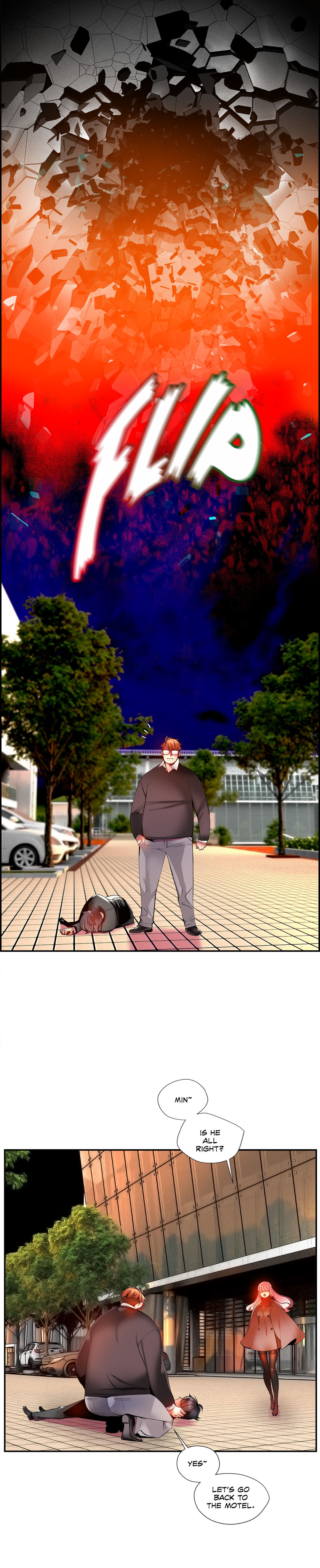 Lilith`s Cord Ch.1-24 page 539