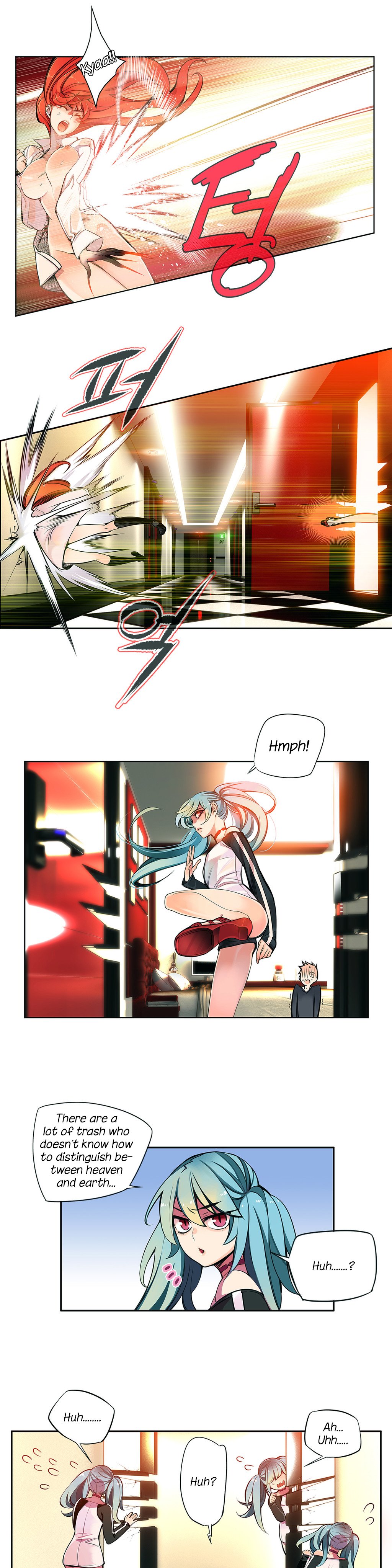 Lilith`s Cord Ch.1-24 page 54